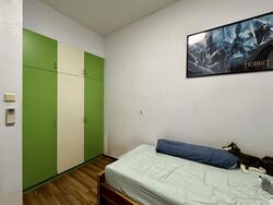 Signature Park (D21), Condominium #510556001